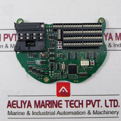 Rosemount Pwb 9240040-070 D Pcb Card For Temperature Transmitter Module 94V-0