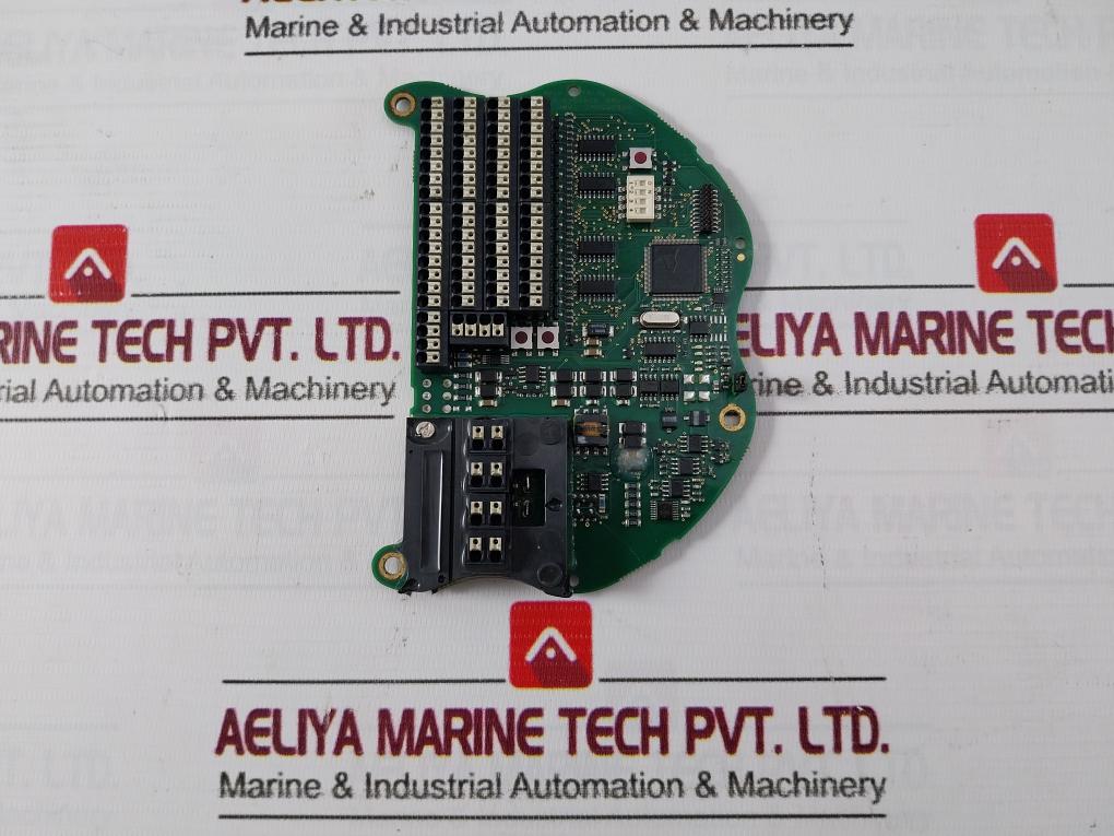 Rosemount Pwb 9240040-070 D Pcb Card For Temperature Transmitter Module 94V-0