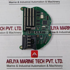 Rosemount Pwb 9240040-070 D Pcb Card For Temperature Transmitter Module 94V-0