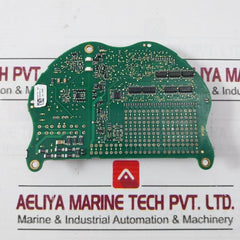 Rosemount Pwb 9240040-070 D Pcb Card For Temperature Transmitter Module 94V-0