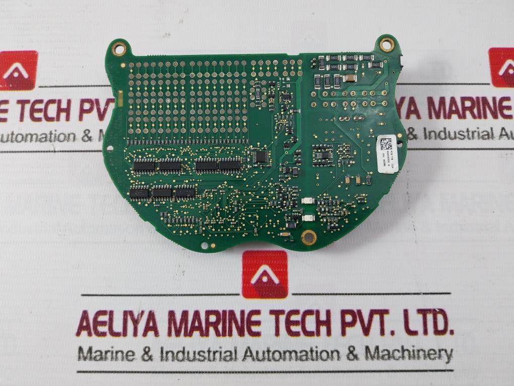 Rosemount Pwb 9240040-070 D Pcb Card For Temperature Transmitter Module 94V-0
