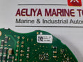 Rosemount Pwb 9240040-070 D Pcb Card For Temperature Transmitter Module 94V-0