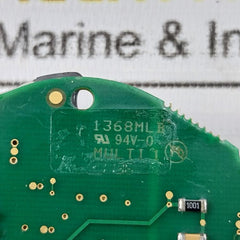 Rosemount Pwb 9240040-070 D Pcb Card For Temperature Transmitter Module 94V-0