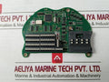 Rosemount Pwb 9240040-070 D Pcb For Temperature Transmitter Module 94V-0