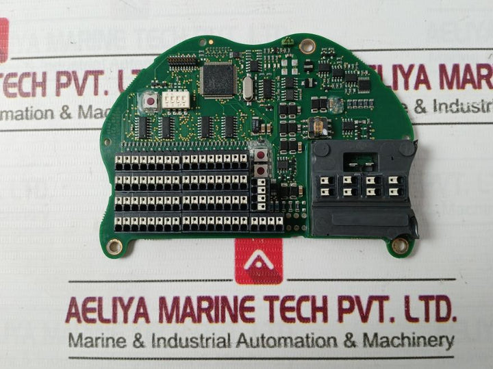 Rosemount Pwb 9240040-070 D Pcb For Temperature Transmitter Module 94V-0