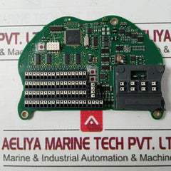 Rosemount Pwb 9240040-070 D Pcb For Temperature Transmitter Module 94V-0