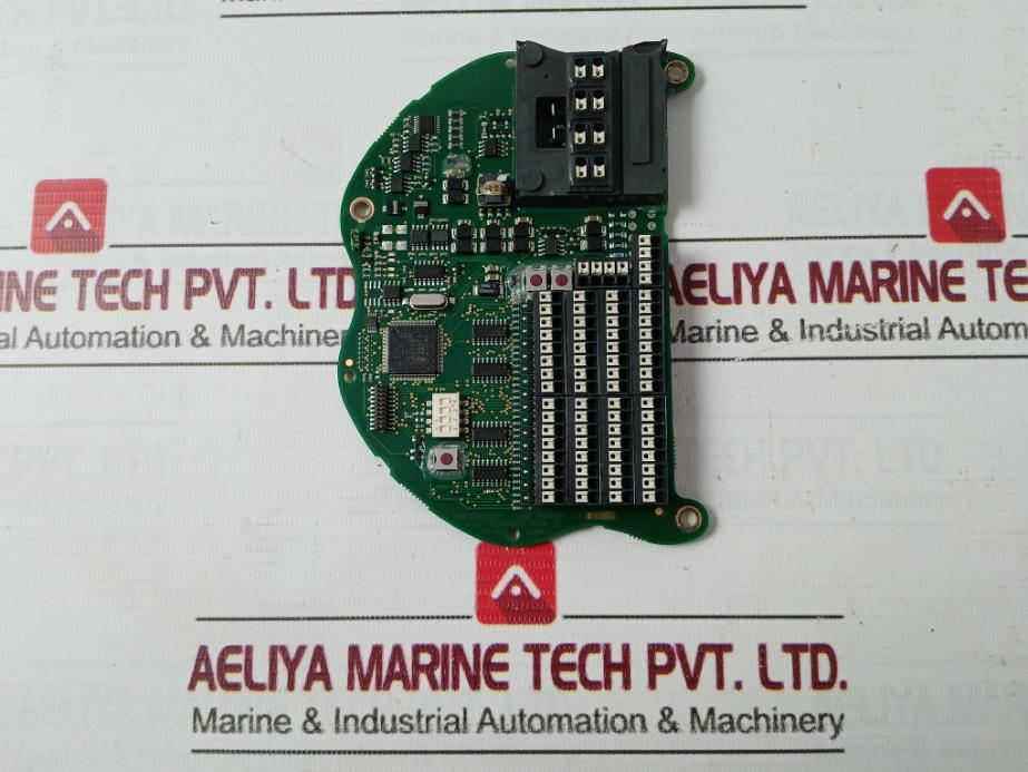 Rosemount Pwb 9240040-070 D Pcb For Temperature Transmitter Module 94V-0