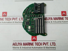 Rosemount Pwb 9240040-070 D Pcb For Temperature Transmitter Module 94V-0