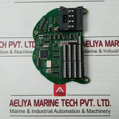 Rosemount Pwb 9240040-070 D Pcb For Temperature Transmitter Module 94V-0