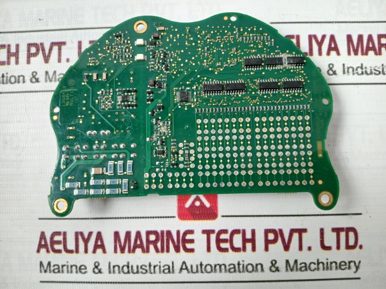Rosemount Pwb 9240040-070 D Pcb For Temperature Transmitter Module 94V-0