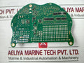 Rosemount Pwb 9240040-070 D Pcb For Temperature Transmitter Module 94V-0