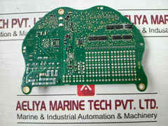 Rosemount Pwb 9240040-070 D Pcb For Temperature Transmitter Module 94V-0