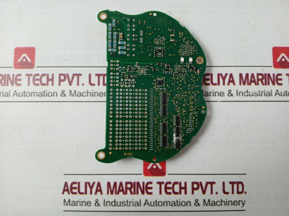 Rosemount Pwb 9240040-070 D Pcb For Temperature Transmitter Module 94V-0