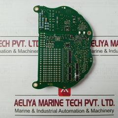 Rosemount Pwb 9240040-070 D Pcb For Temperature Transmitter Module 94V-0