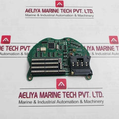 Rosemount Pwb 9240040-070 D Pcb For Temperature Transmitter Module 94V-0