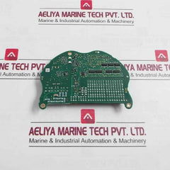 Rosemount Pwb 9240040-070 D Pcb For Temperature Transmitter Module 94V-0