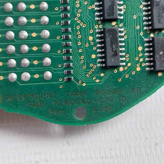 Rosemount Pwb 9240040-070 D Pcb For Temperature Transmitter Module 94V-0
