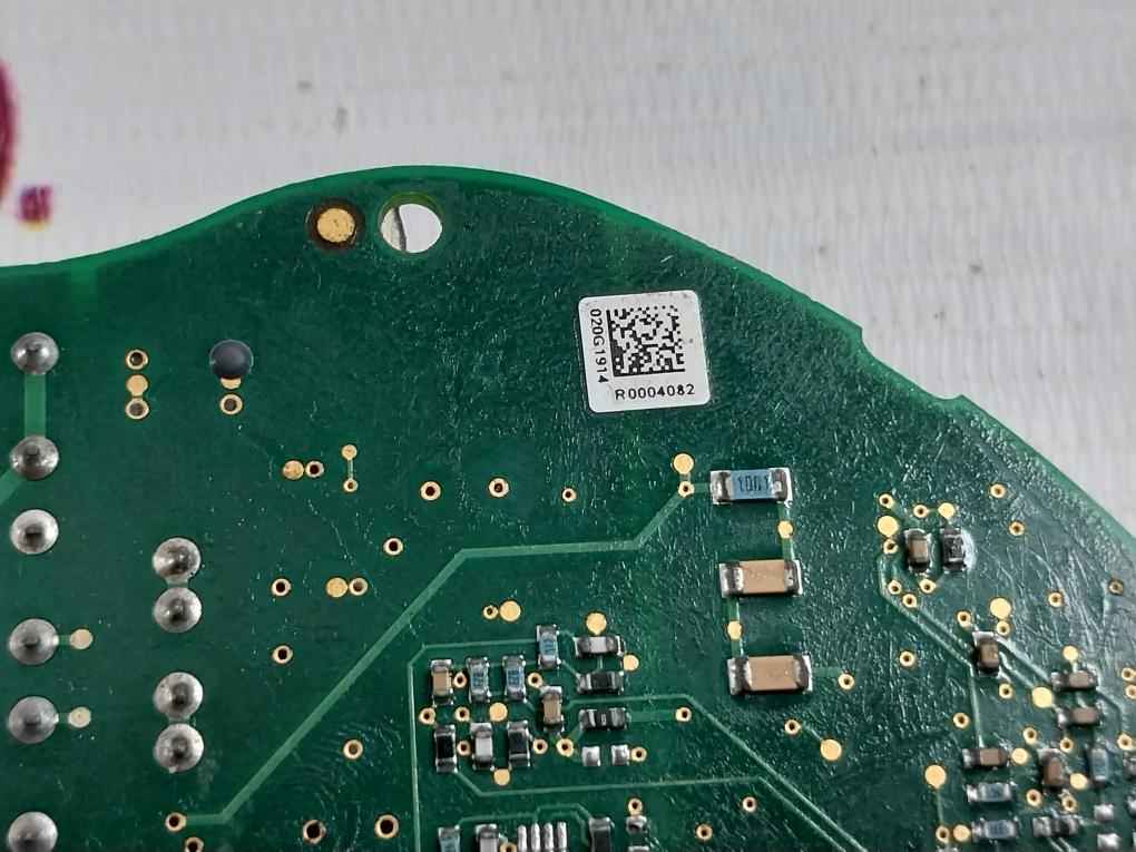 Rosemount Pwb 9240040-070 D Pcb For Temperature Transmitter Module 94V-0