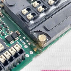 Rosemount Pwb 9240040-070 D Pcb For Temperature Transmitter Module 94V-0