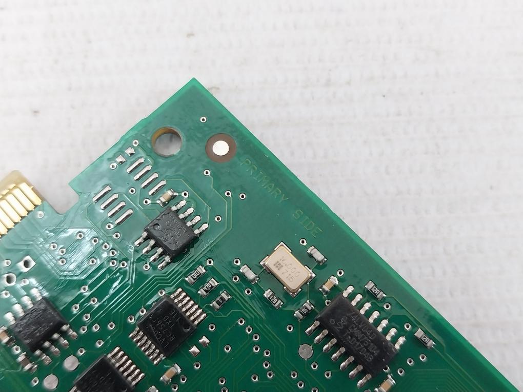 Rosemount Pwb 9240040-101 Printed Circuit Board Rev: E 94V-0