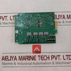Rosemount Pwb 9240040-101 Printed Circuit Board Rev: E 94V-0