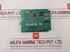 Rosemount Pwb 9240040-101 Printed Circuit Board Rev: E 94V-0