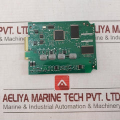 Rosemount Pwb 9240040-101 Printed Circuit Board Rev: E 94V-0
