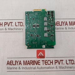 Rosemount Pwb 9240040-101 Printed Circuit Board Rev: E 94V-0