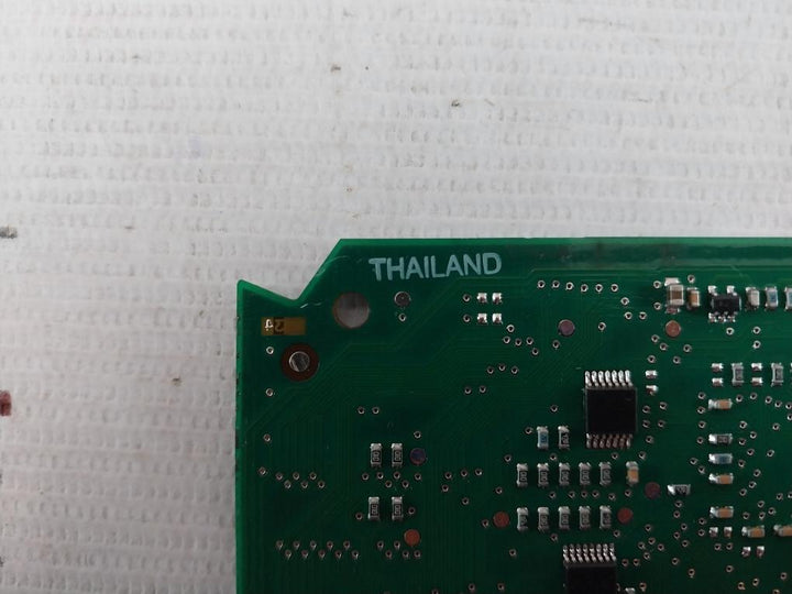 Rosemount Pwb 9240040-101 Printed Circuit Board Rev: E 94V-0