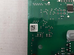 Rosemount Pwb 9240040-101 Printed Circuit Board Rev: E 94V-0