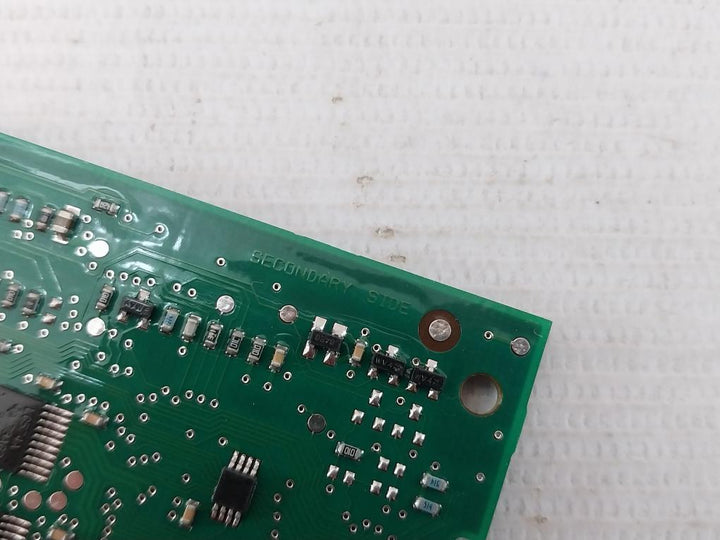 Rosemount Pwb 9240040-101 Printed Circuit Board Rev: E 94V-0