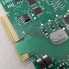 Rosemount Pwb 9240040-101 Printed Circuit Board Rev: E 94V-0