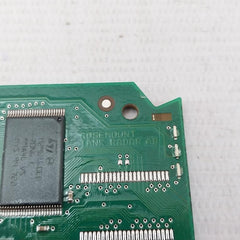Rosemount Pwb 9240040-101 Printed Circuit Board Rev: E 94V-0