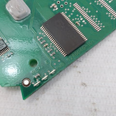 Rosemount Pwb 9240040-101 Printed Circuit Board Rev: E 94V-0