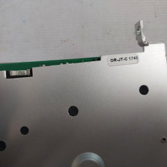 Rosemount Pwb 9240040-102 B Printed Circuit Board 400Ma Ac 250V
