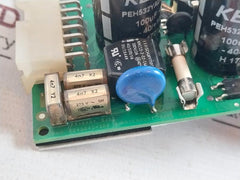 Rosemount Pwb 9240040-102 B Printed Circuit Board 400Ma Ac 250V