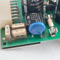 Rosemount Pwb 9240040-102 B Printed Circuit Board 400Ma Ac 250V