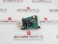 Rosemount Pwb 9240040-102 B Printed Circuit Board 400Ma Ac 250V