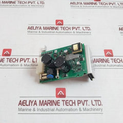 Rosemount Pwb 9240040-102 B Printed Circuit Board 400Ma Ac 250V