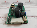 Rosemount Pwb 9240040-102 B Printed Circuit Board 400Ma Ac 250V