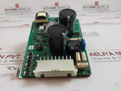 Rosemount Pwb 9240040-102 B Printed Circuit Board 400Ma Ac 250V