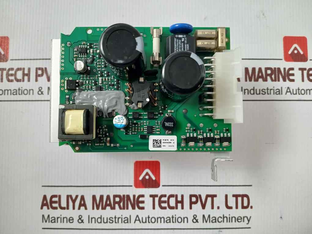 Rosemount Pwb 9240040-102 G Printed Circuit Board Omp-mo-1506