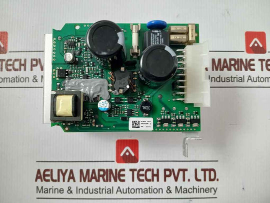 Rosemount Pwb 9240040-102 G Printed Circuit Board Omp-mo-1506