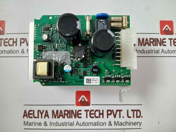 Rosemount Pwb 9240040-102 G Printed Circuit Board Omp-mo-1506