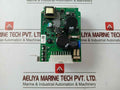 Rosemount Pwb 9240040-102 G Printed Circuit Board Omp-mo-1506