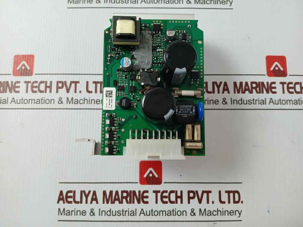Rosemount Pwb 9240040-102 G Printed Circuit Board Omp-mo-1506