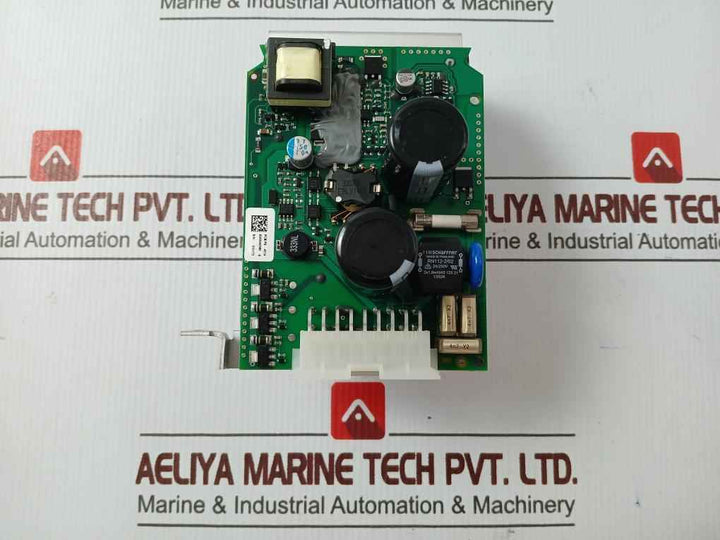 Rosemount Pwb 9240040-102 G Printed Circuit Board Omp-mo-1506