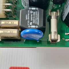 Rosemount Pwb 9240040-102 G Printed Circuit Board Omp-mo-1506