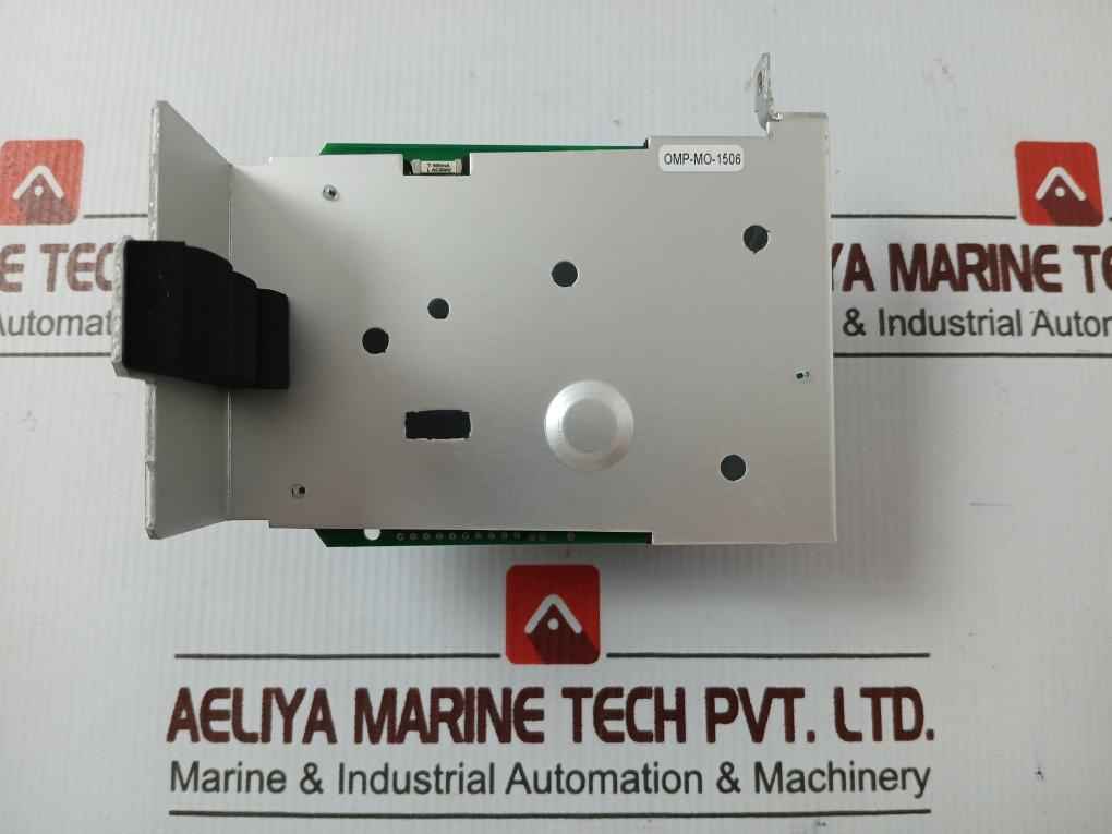 Rosemount Pwb 9240040-102 G Printed Circuit Board Omp-mo-1506