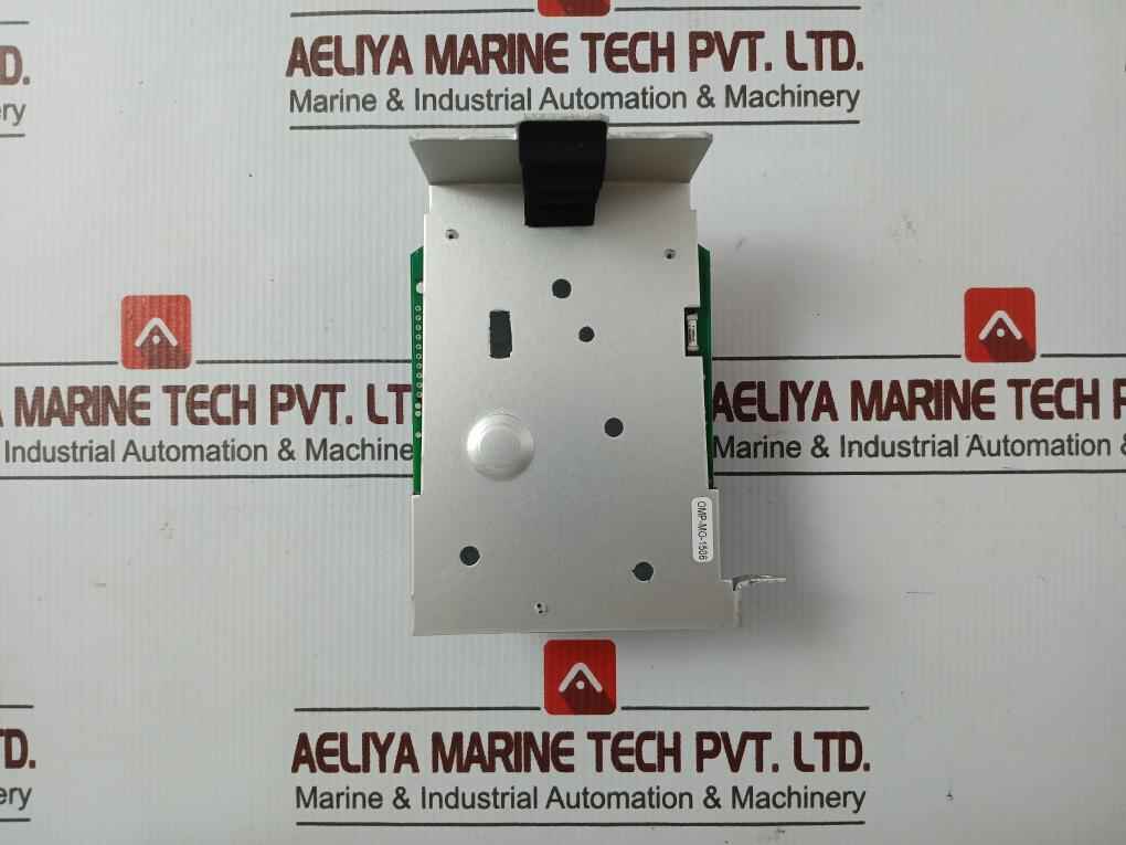Rosemount Pwb 9240040-102 G Printed Circuit Board Omp-mo-1506